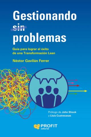 GESTIONANDO SIN PROBLEMAS (PROFIT)