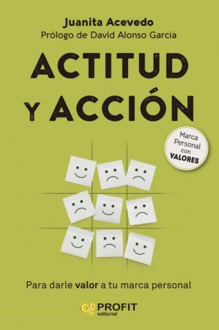 ACTITUD Y ACCIÓN (PROFIT)