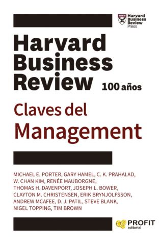 CLAVES DEL MANAGEMENT (PROFIT)