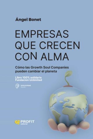 EMPRESAS QUE CRECEN CON ALMA (PROFIT)