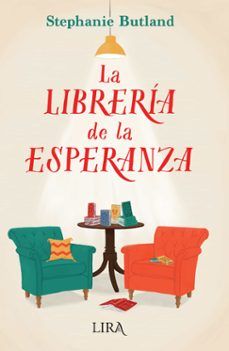 LA LIBRERÍA DE LA ESPERANZA (LIRA EDICIONES)