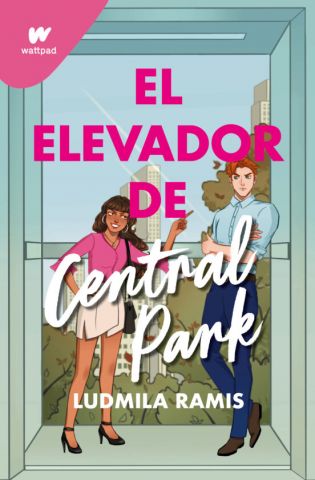 EL ELEVADOR DE CENTRAL PARK (MONTENA)