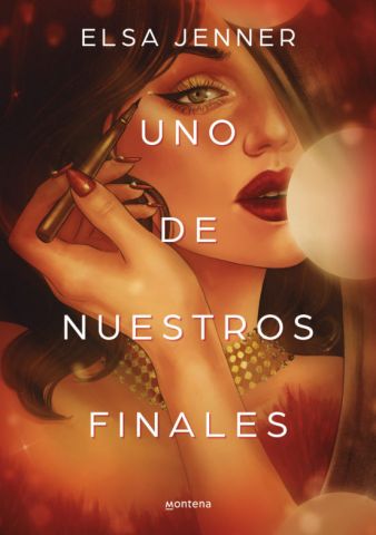 UNO DE NUESTROS FINALES. SALVAJES 2 (MONTENA)