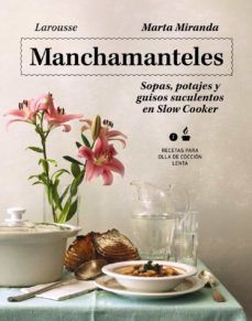 MANCHAMANTELES (LAROUSSE)