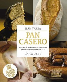 PAN CASERO (LAROUSSE)