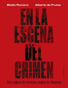 EN LA ESCENA DEL CRIMEN (LAROUSSE)