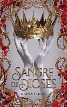 SANGRE DE DIOSES (PUCK)