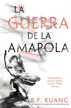 LA GUERRA DE LA AMAPOLA (HIDRA)