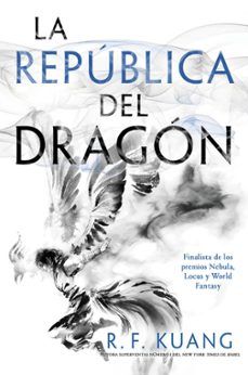 LA REPÚBLICA DEL DRAGÓN (HIDRA)