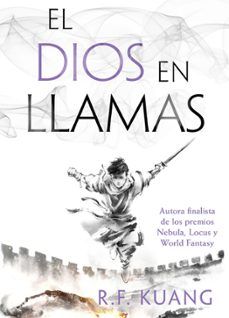 EL DIOS EN LLAMAS (HIDRA)