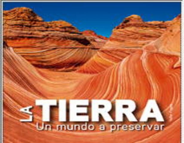 LA TIERRA (LU)