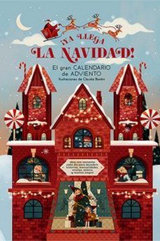 ¡YA LLEGA LA NAVIDAD! (LU)