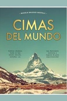 CIMAS DEL MUNDO (LU)