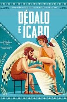 DÉDALO E ÍCARO (LU)