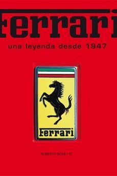 FERRARI (LU)