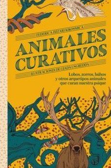 ANIMALES CURATIVOS (LU)