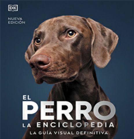 EL PERRO. LA ENCICLOPEDIA (LU)