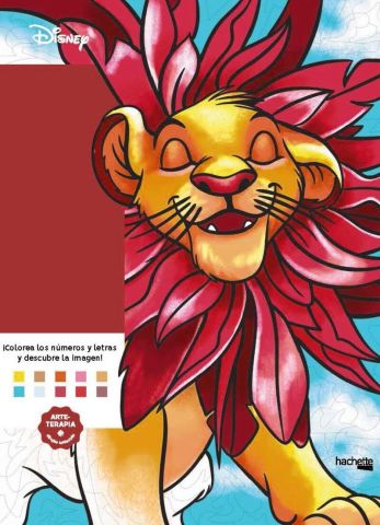 DIBUJOS PARA COLOREAR. LOS MEJORES ANIMALES (HACHETTE)