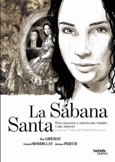 LA SÁBANA SANTA (HACHETTE)