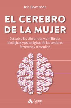 EL CEREBRO DE LA MUJER (AMAT)