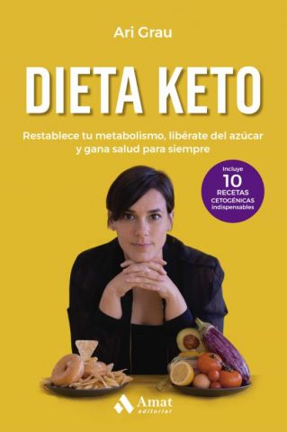 DIETA KETO (AMAT)