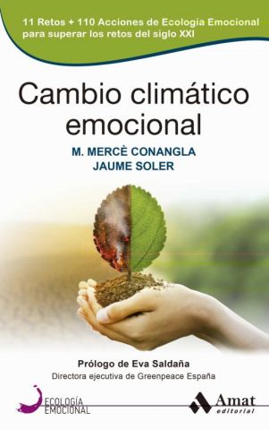 CAMBIO CLIMÁTICO EMOCIONAL (AMAT)