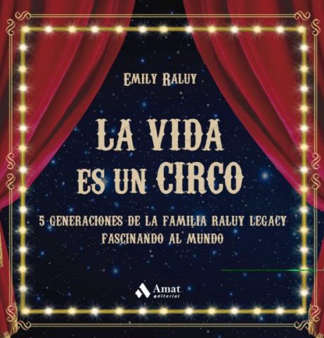 LA VIDA ES UN CIRCO (AMAT)