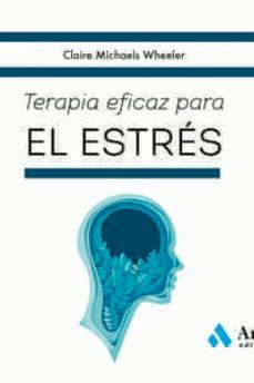 TERAPIA EFICAZ PARA EL ESTRÉS (AMAT)