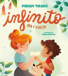 INFINITO. IDA Y VUELTA (B DE BLOK)