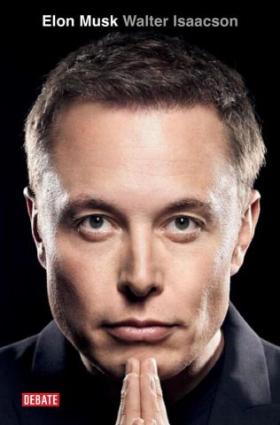 ELON MUSK (DEBATE)