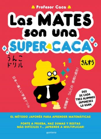 LAS MATES SON UNA SUPERCACA (MONTENA)