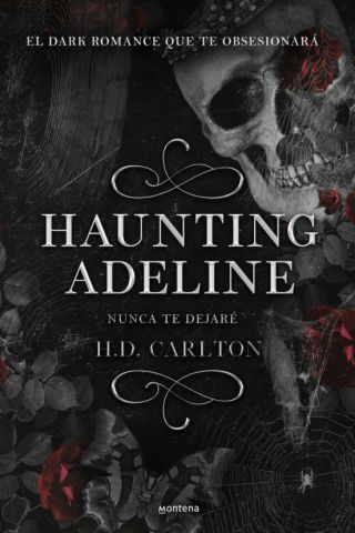 HAUNTING ADELINE (MONTENA)