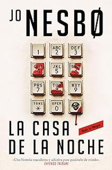 LA CASA DE LA NOCHE (RESERVOIR BOOKS)