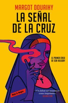 LA SEÑAL DE LA CRUZ (RESERVOIR BOOKS)