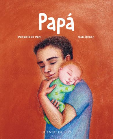 PAPÁ (CUENTO DE LUZ)