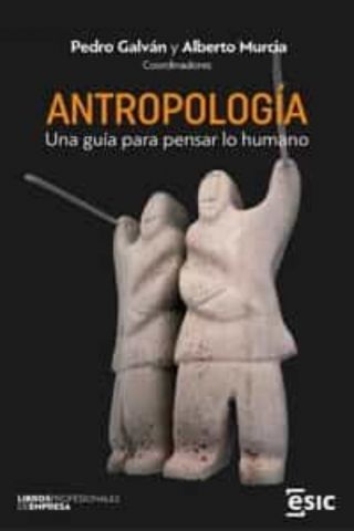 ANTROPOLOGÍA (ESIC)