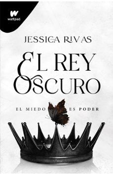 EL REY OSCURO (MONTENA)