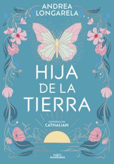 HIJA DE LA TIERRA (ALFAGUARA)