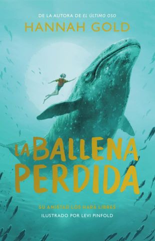 LA BALLENA PERDIDA (DUOMO)