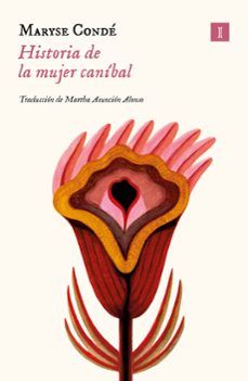 HISTORIA DE LA MUJER CANÍBAL (IMPEDIMENTA)