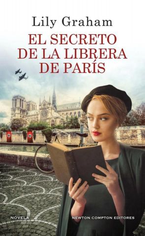 EL SECRETO DE LA LIBRERA DE PARÍS (NEWTON COMPTON)