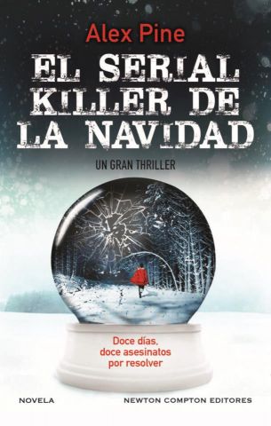 EL SERIAL KILLER DE LA NAVIDAD (NEWTON COMPTON)