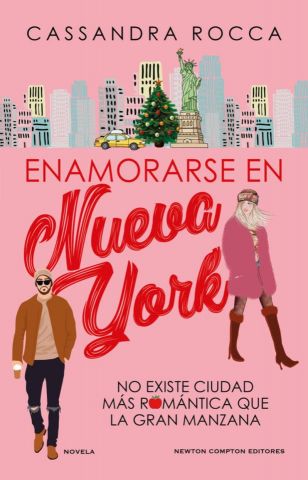 ENAMORARSE EN NUEVA YORK (NEWTON COMPTON)