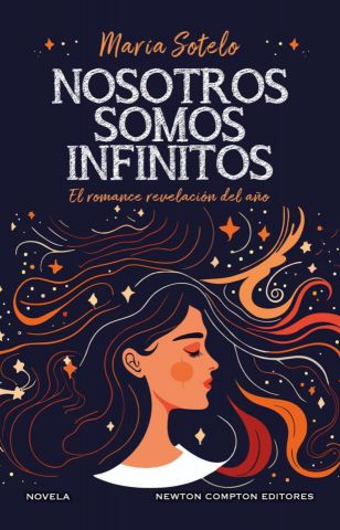 NOSOTROS SOMOS INFINITOS (NEWTON COMPTON)