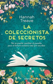 LA COLECCIONISTA DE SECRETOS (NEWTON COMPTON)