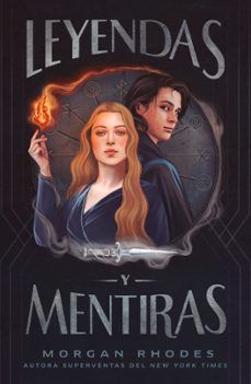 LEYENDAS Y MENTIRAS (TBR)