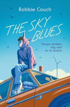 THE SKY BLUES (TBR)