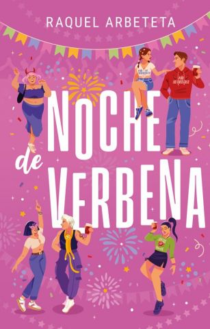 NOCHE DE VERBENA (TBR)