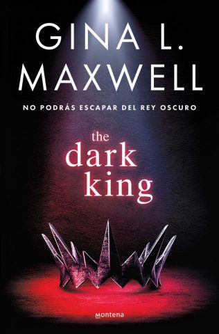 THE DARK KING (MONTENA)