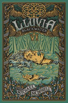 BLACKWATER VI. LLUVIA (BLACKIE BOOKS)